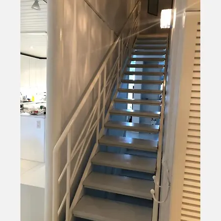 Small Guest Quarto em Acomodações Particulares *