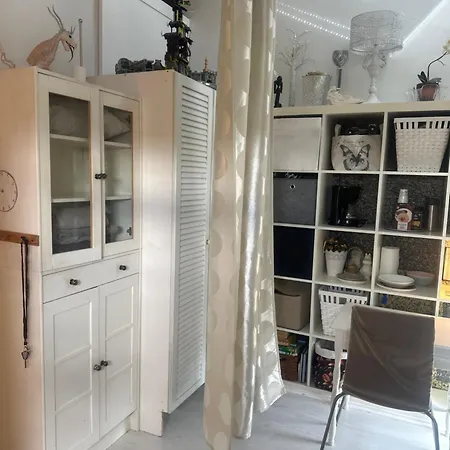 Small Guest Privatunterkunft