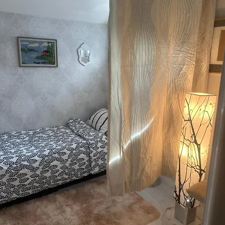 Privatunterkunft Small Guest *