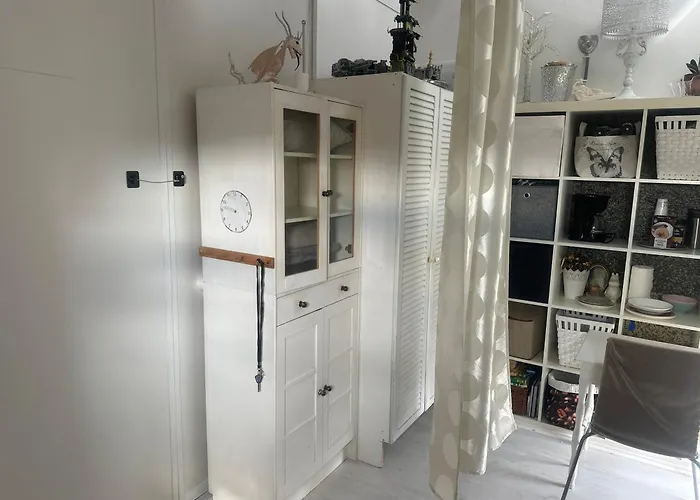 Small Guest * トゥルク